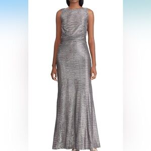 Ralph Lauren dress Dilamana Gown